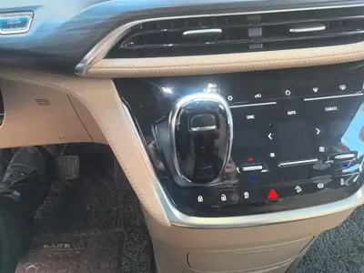 Buick GL8 2020, 72900 км, за 25602.8 USD - фото 16