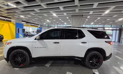 ChevroletGMDaewoo Traverse 2021, 60973 км, за 15471.62 USD - фото 7