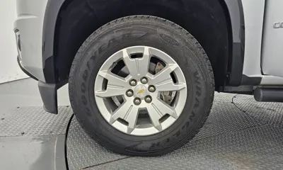 ChevroletGMDaewoo Colorado 2020, 43189 км, за 16027.32 USD