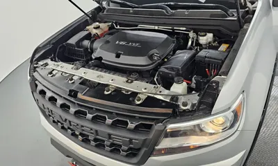 ChevroletGMDaewoo Colorado 2020, 43189 км, за 16027.32 USD - фото 6