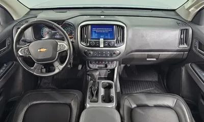 ChevroletGMDaewoo Colorado 2020, 43189 км, за 16027.32 USD - фото 7