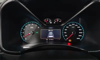ChevroletGMDaewoo Colorado 2020, 43189 км, за 16027.32 USD - фото 8