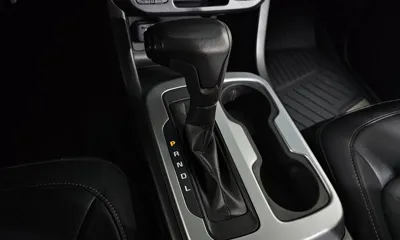 ChevroletGMDaewoo Colorado 2020, 43189 км, за 16027.32 USD - фото 9