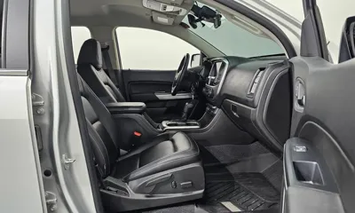 ChevroletGMDaewoo Colorado 2020, 43189 км, за 16027.32 USD - фото 10