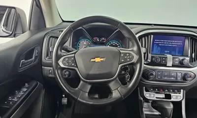 ChevroletGMDaewoo Colorado 2020, 43189 км, за 16027.32 USD - фото 14