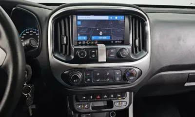 ChevroletGMDaewoo Colorado 2020, 43189 км, за 16027.32 USD - фото 15