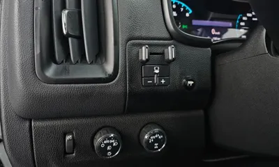 ChevroletGMDaewoo Colorado 2020, 43189 км, за 16027.32 USD - фото 17