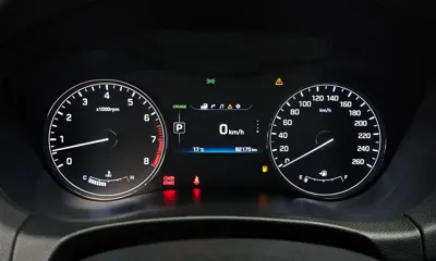 Hyundai Genesis 2015, 82175 км, за 8736.2 USD - фото 8