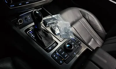 Hyundai Genesis 2015, 82175 км, за 8736.2 USD - фото 9
