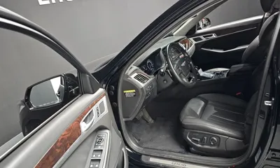 Hyundai Genesis 2015, 82175 км, за 8736.2 USD - фото 10