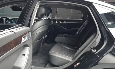 Hyundai Genesis 2015, 82175 км, за 8736.2 USD - фото 11