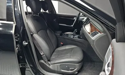 Hyundai Genesis 2015, 82175 км, за 8736.2 USD - фото 12