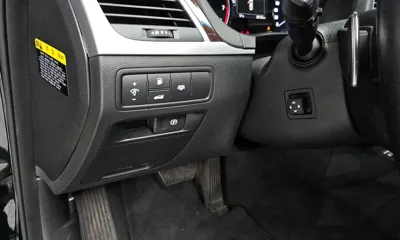 Hyundai Genesis 2015, 82175 км, за 8736.2 USD - фото 16