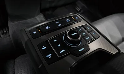 Hyundai Genesis 2015, 82175 км, за 8736.2 USD - фото 19