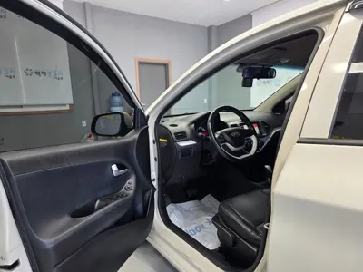 Kia Morning 2015, 128342 км, за 2494.42 USD - фото 6