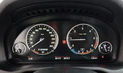 BMW X3 2015, 80172 км, за 9902.29 USD - фото 8