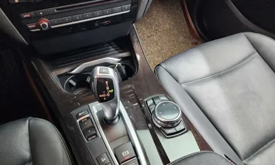 BMW X3 2015, 80172 км, за 9902.29 USD - фото 9