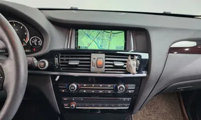 BMW X3 2015, 80172 км, за 9902.29 USD - фото 12