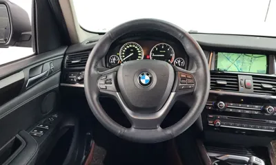 BMW X3 2015, 80172 км, за 9902.29 USD - фото 13