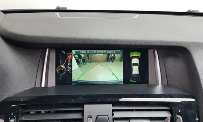 BMW X3 2015, 80172 км, за 9902.29 USD - фото 14