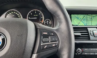 BMW X3 2015, 80172 км, за 9902.29 USD - фото 15