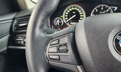 BMW X3 2015, 80172 км, за 9902.29 USD - фото 16