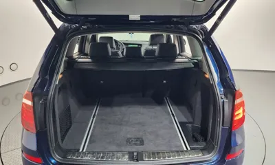 BMW X3 2015, 80172 км, за 9902.29 USD - фото 18