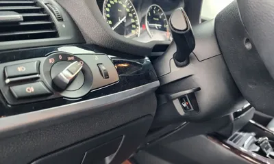 BMW X3 2015, 80172 км, за 9902.29 USD - фото 20