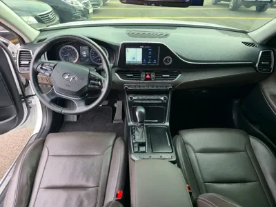 Hyundai Grandeur 2018, 120000 км, за 11553.11 USD - фото 7