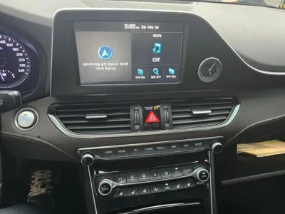 Hyundai Grandeur 2018, 120000 км, за 11553.11 USD - фото 9