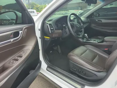 Hyundai Grandeur 2018, 120000 км, за 11553.11 USD - фото 12