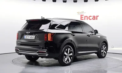 Kia Sorento 2023, 38242 км, за 19755.53 USD