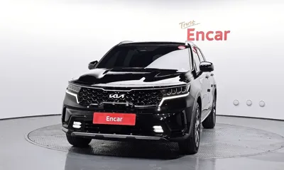 Kia Sorento 2023, 38242 км, за 19755.53 USD