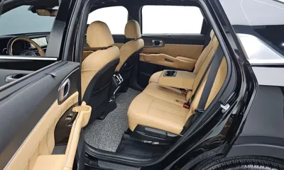 Kia Sorento 2023, 38242 км, за 19755.53 USD - фото 11