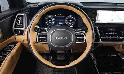 Kia Sorento 2023, 38242 км, за 19755.53 USD - фото 15