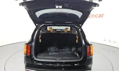 Kia Sorento 2023, 38242 км, за 19755.53 USD - фото 20