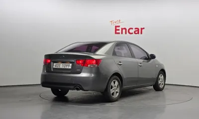 Kia Porte 2011, 55237 км, за 1975.55 USD