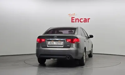Kia Porte 2011, 55237 км, за 1975.55 USD