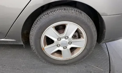 Kia Porte 2011, 55237 км, за 1975.55 USD
