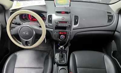 Kia Porte 2011, 55237 км, за 1975.55 USD - фото 7