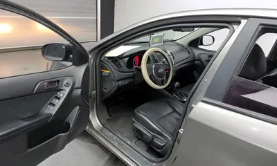 Kia Porte 2011, 55237 км, за 1975.55 USD - фото 10
