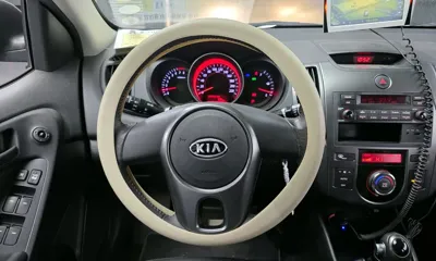 Kia Porte 2011, 55237 км, за 1975.55 USD - фото 13