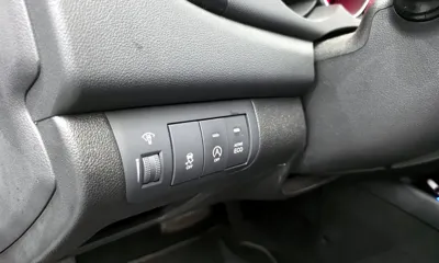Kia Porte 2011, 55237 км, за 1975.55 USD - фото 15