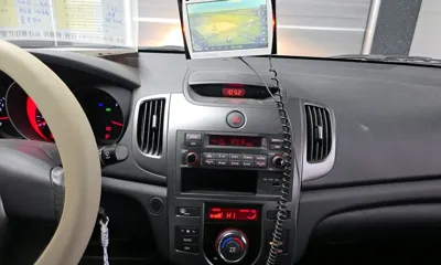 Kia Porte 2011, 55237 км, за 1975.55 USD - фото 18