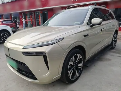 WEY Lanshan · 2023 год