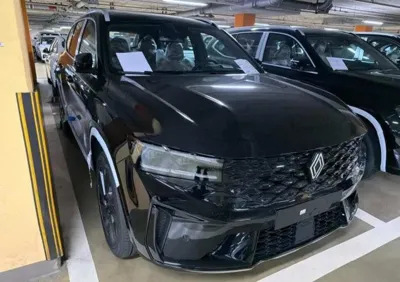 Renault-KoreaSamsung Grand Koleos 2026, 1 км, за 14808.98 USD - фото 8
