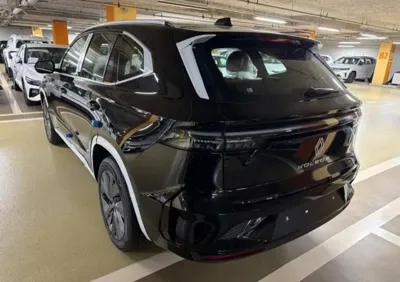Renault-KoreaSamsung Grand Koleos 2026, 1 км, за 14808.98 USD - фото 9