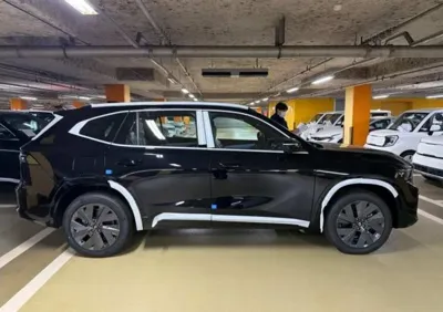 Renault-KoreaSamsung Grand Koleos 2026, 1 км, за 14808.98 USD - фото 11