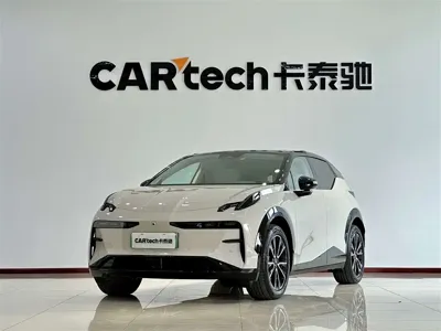 Zeekr X 2024, 10000 км, за 17492.91 USD