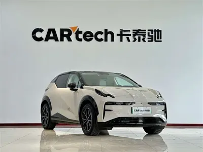 Zeekr X 2024, 10000 км, за 17492.91 USD